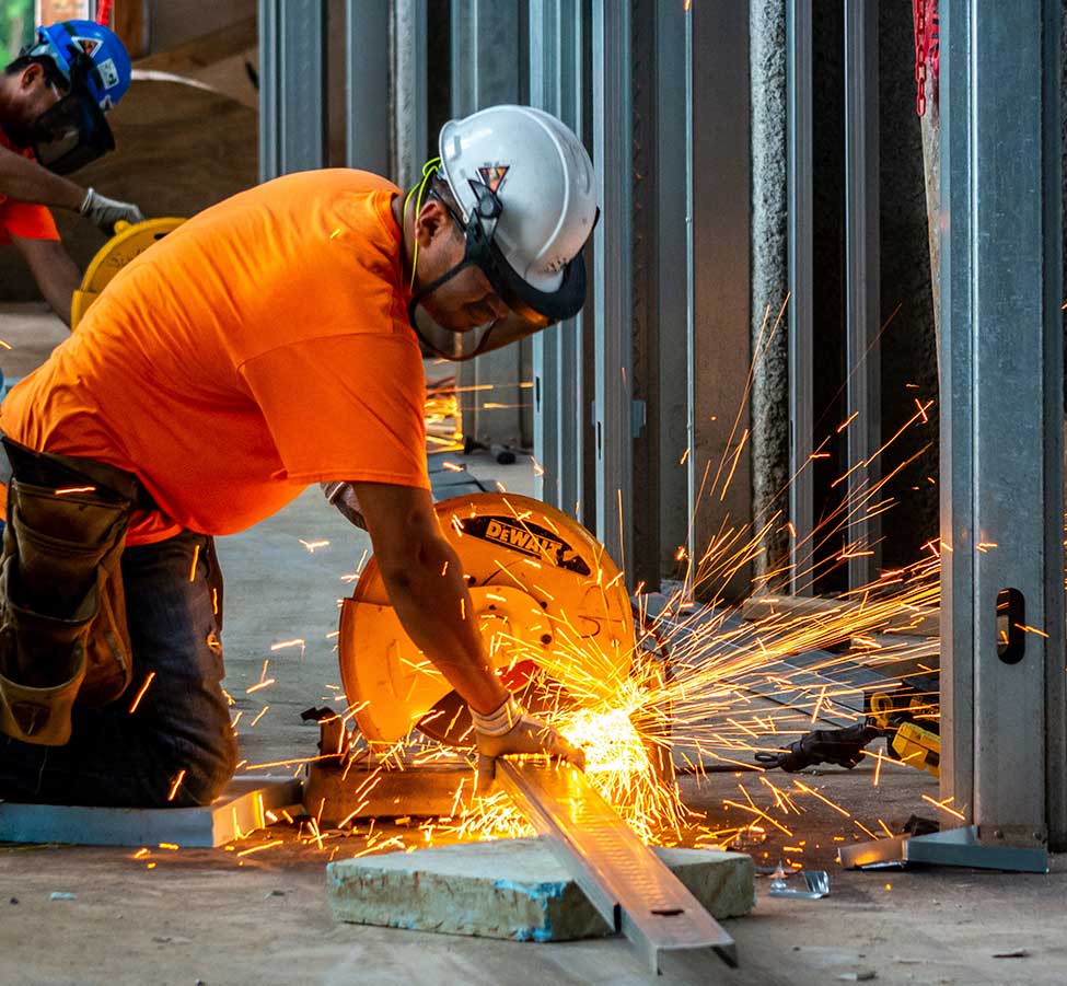 proveedor directo de perfilería de aluminio