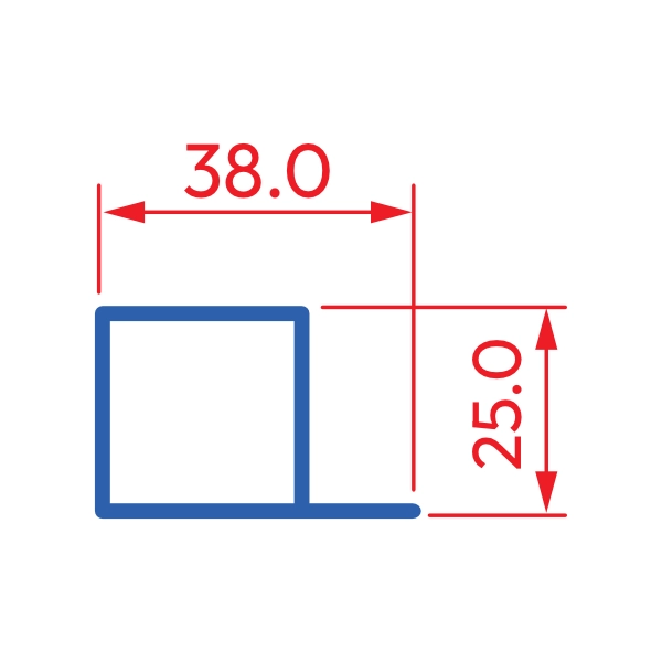 ING-077 Tubular