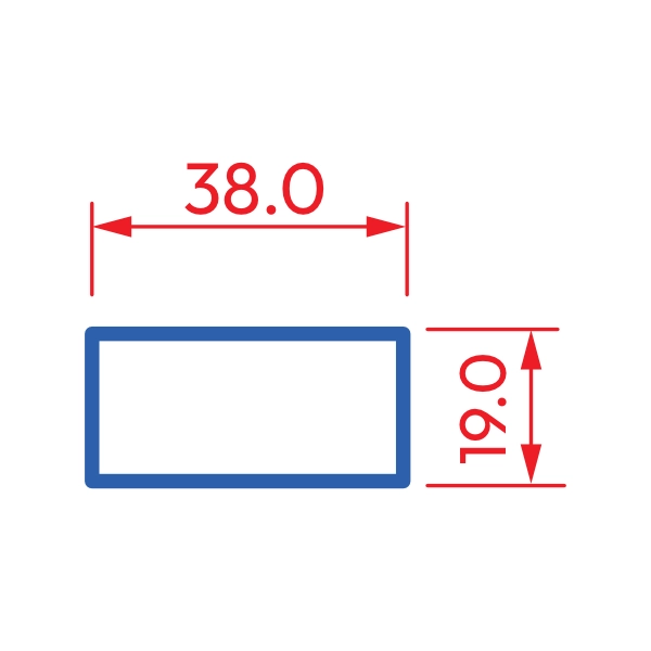 ING-097 Tubular