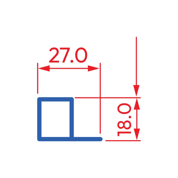 ING-098 Tubular
