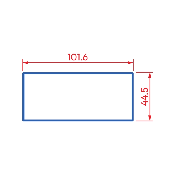 ING-101 Tubular