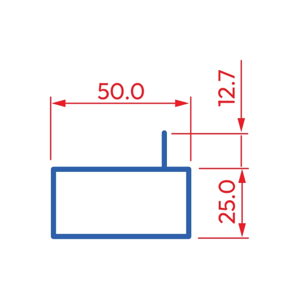 ING-109 Tubular