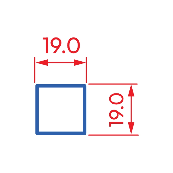 ING-115 Tubular