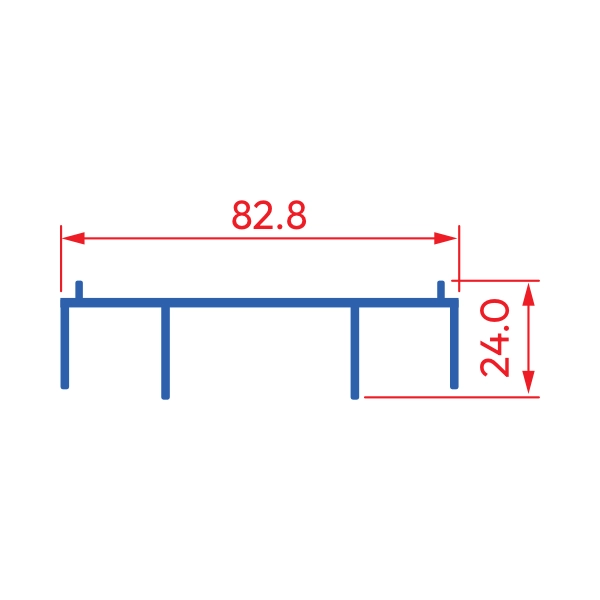 ING-151 Cabezal