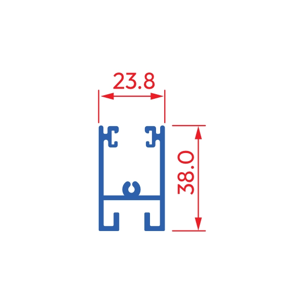 ING-156 Horizontal Sup.