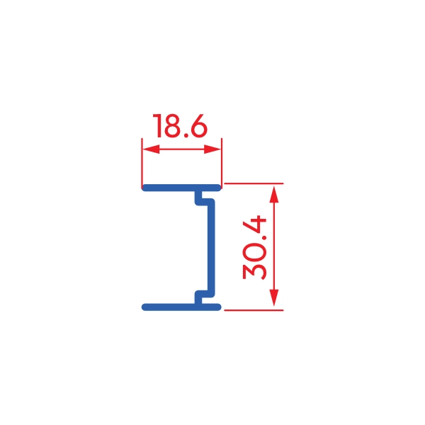 ING-158 Adaptador