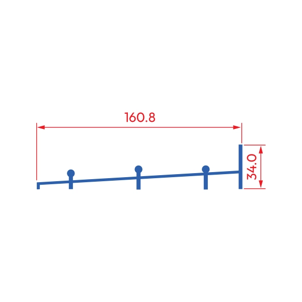 ING-1729 Sillar Ext. 3R