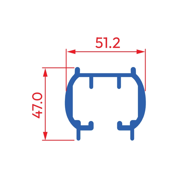 ING-1769 Cabezal Dialan