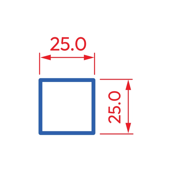 ING-216 Tubular