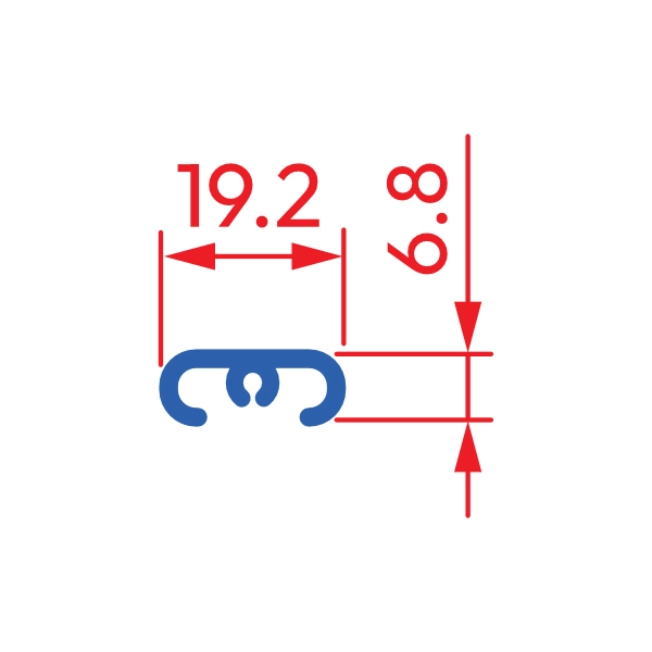 ING-234 Toallero