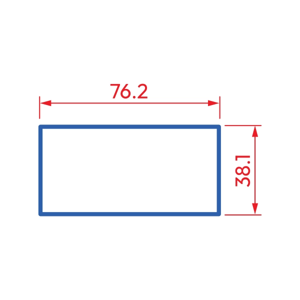 ING-244 Tubular