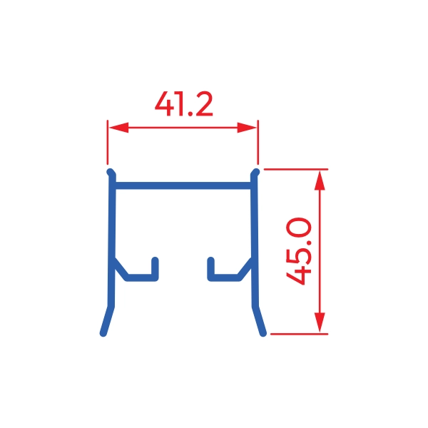 ING-346 Cabezal