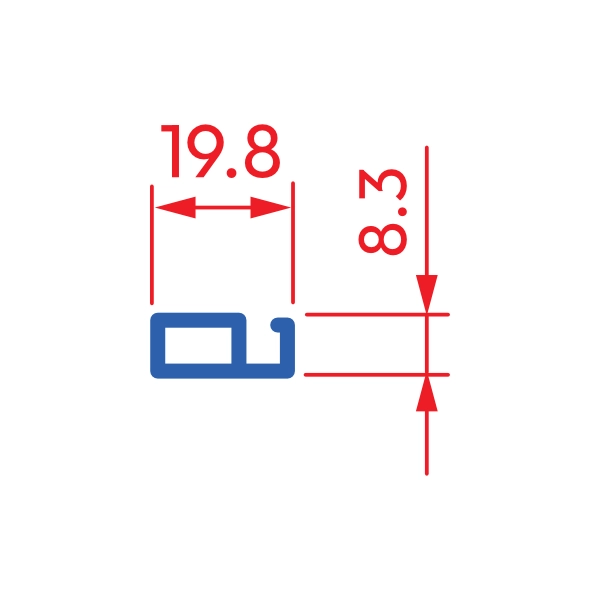 ING-364 Mosquitero