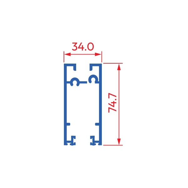 ING-703 Horizontal