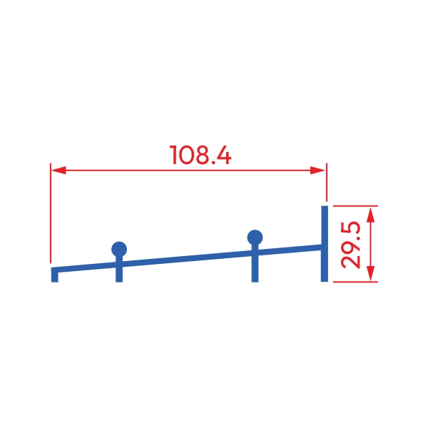 ING-775 Sillar Exterior