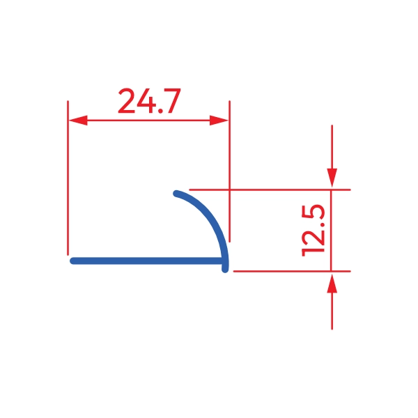 ING-S031 Wing