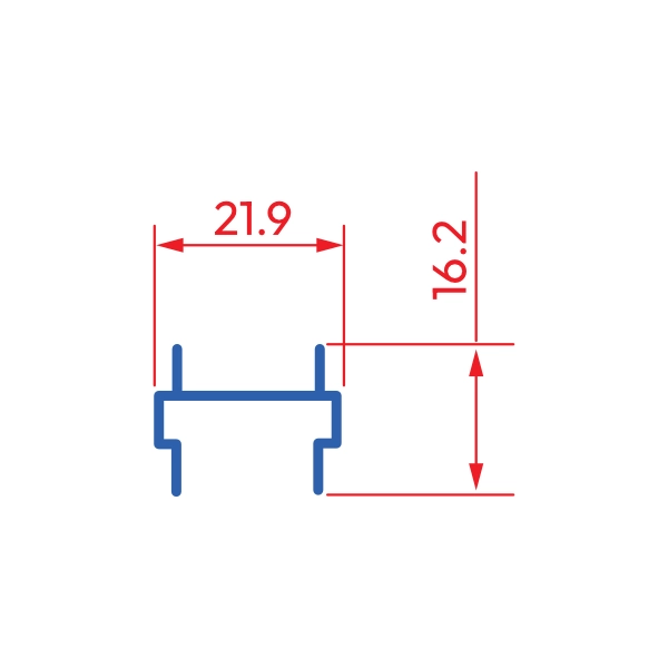 ING-013 Adaptador