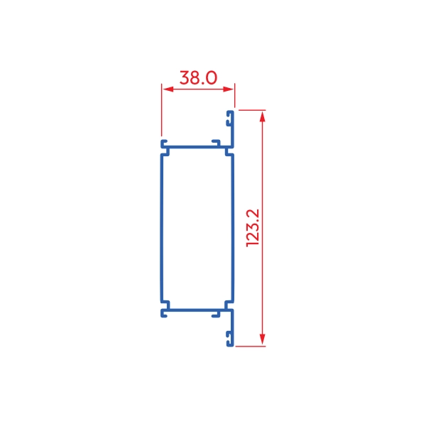 ING-1104 Divisor