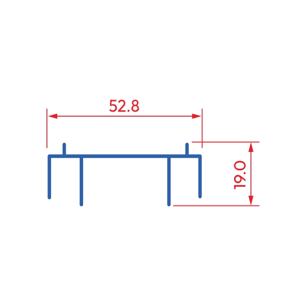 ING-144 Cabezal