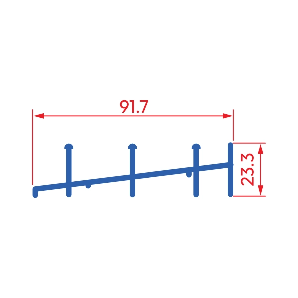 ING-1856 Sillar 3 Rieles