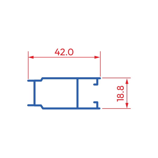 ING-258 Traslape
