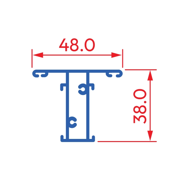 ING-292 Divisor