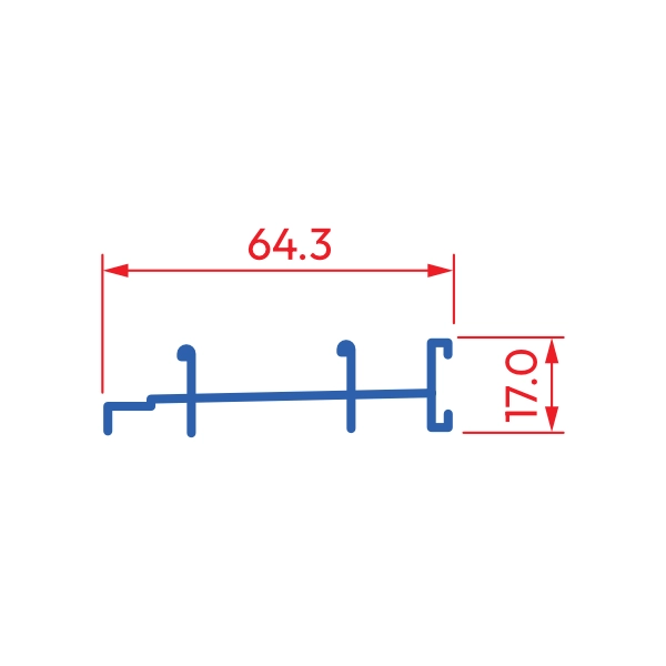 ING-387 Sillar