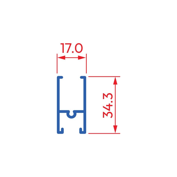 ING-389 Horizontal Sup.