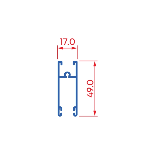 ING-390 Horizontal Inf.