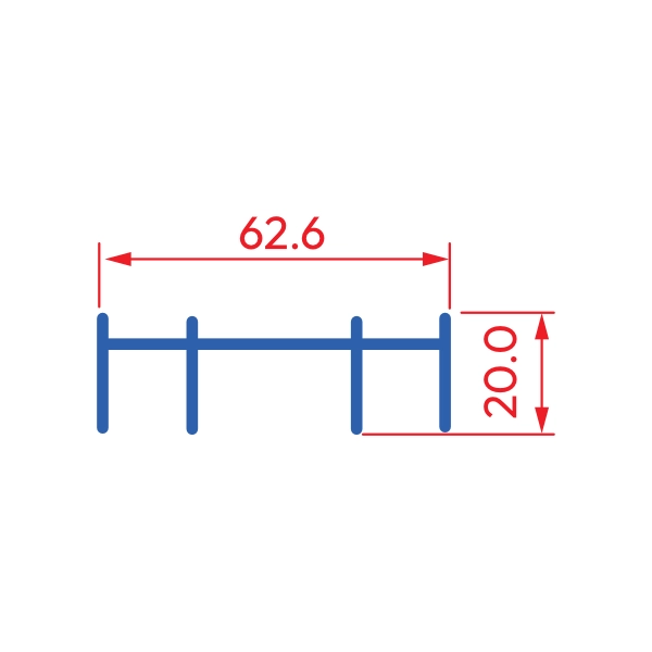 ING-392 Cabezal
