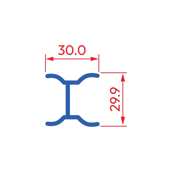 ING-827 Adaptador