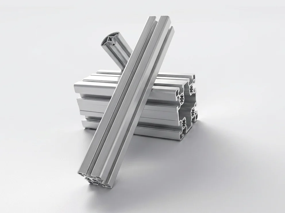 Portafolio de aluminio, policarbonato y tejas termoacústicas Ingealuminios