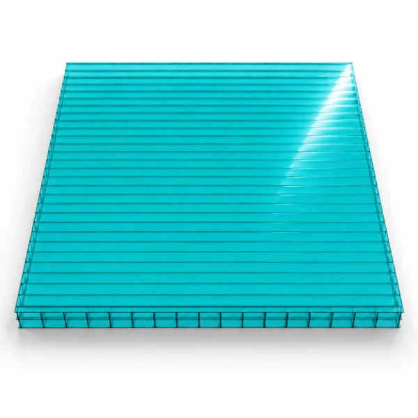 Azul Turquesa
