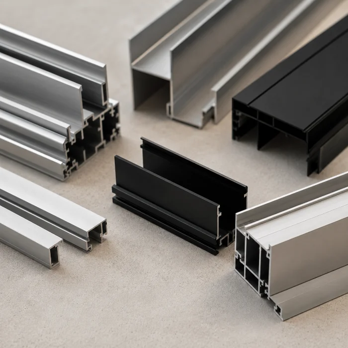 blog técnico de carpintería de aluminio — Ingealuminios Colombia