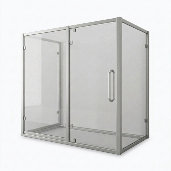 divisiones en aluminio — soluciones de carpintería en aluminio Ingealuminios