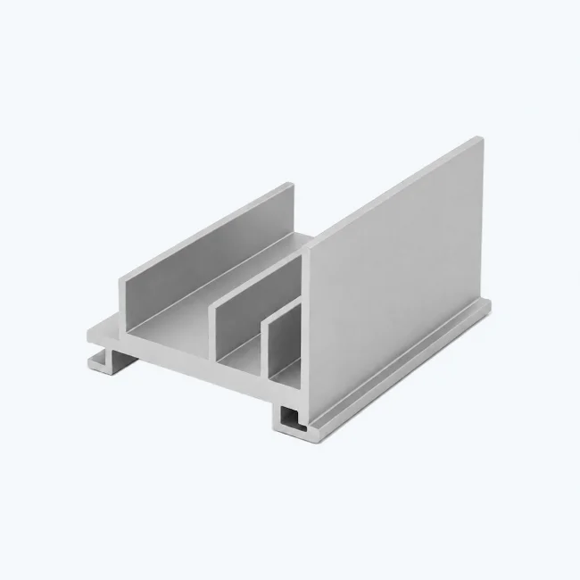 perfilería de aluminio — 110+ perfiles propietarios Ingealuminios