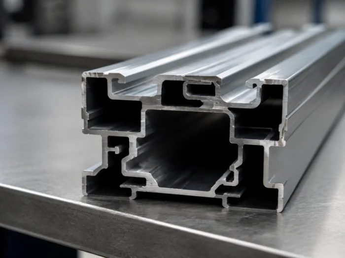 Respaldo y calidad en cada solución Ingealuminios