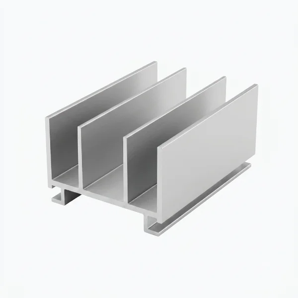 perfilería de aluminio — catálogo de perfiles propietarios Ingealuminios