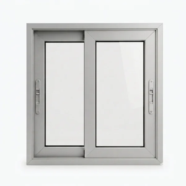 ventanas de aluminio en Bogotá — instalación profesional