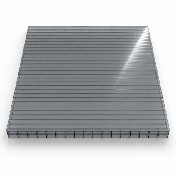 Gris Control Solar